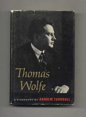 Thomas Wolfe