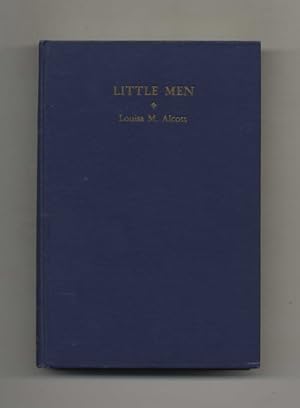Little Men: Life At Plumfield with Jo's Boys