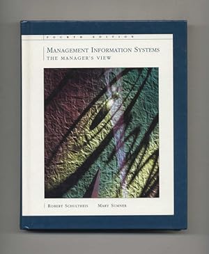 Seller image for Management Information Systems: the Manager's View for sale by Books Tell You Why  -  ABAA/ILAB