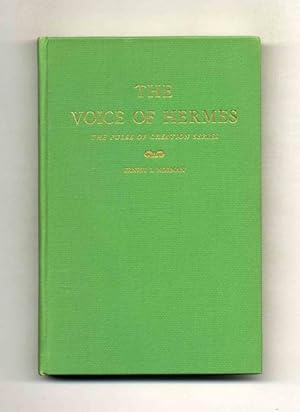 Seller image for The Voice of Hermes for sale by Books Tell You Why  -  ABAA/ILAB