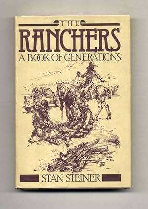 Immagine del venditore per The Ranchers: A Book of Generations - 1st Edition/1st Printing venduto da Books Tell You Why  -  ABAA/ILAB