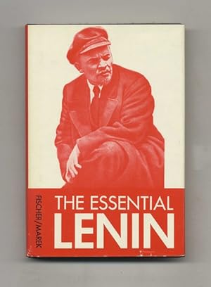 The Essential Lenin