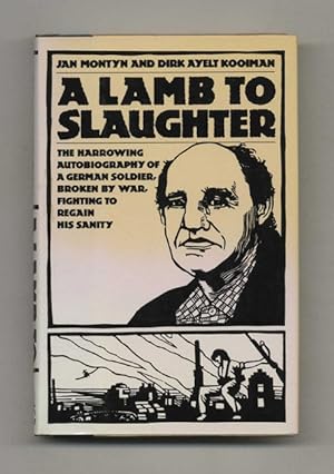 Bild des Verkufers fr A Lamb to Slaughter - 1st US Edition/1st Printing zum Verkauf von Books Tell You Why  -  ABAA/ILAB