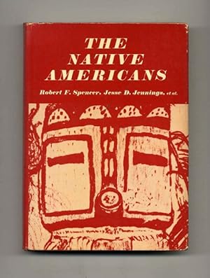 Seller image for The Native Americans for sale by Books Tell You Why  -  ABAA/ILAB