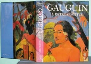 Imagen del vendedor de Gauguin: a Retrospective a la venta por CS Books and More