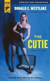 The Cutie: Hard Case Crime #HCC- 053