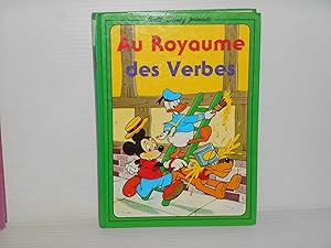 Au Royaume des Verbes