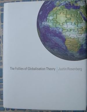 Immagine del venditore per The Follies of Globalisation Theory: Polemical Essays venduto da Beach Hut Books
