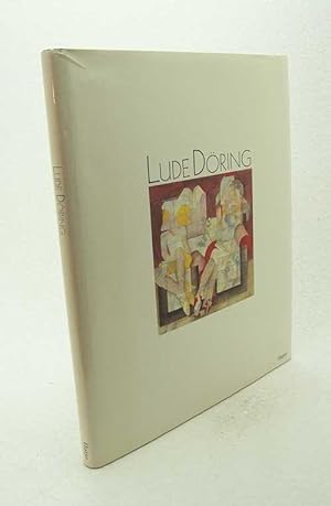 Seller image for Lude Dring / hrsg. von Hans Peter Doll. Einf. von Rainer Beck for sale by Versandantiquariat Buchegger