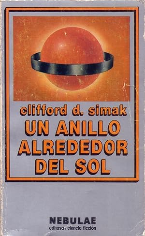 Immagine del venditore per UN ANILLO ALREDEDOR DEL SOL venduto da Libreria 7 Soles