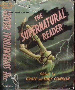 The Supernatural Reader