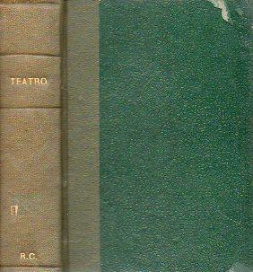 Seller image for CUANDO FLOREZCAN LOS ROSALES / EL LTIMO MONO / SOLERA FINA / LA MUJER QUE NECESITO / UNA MUCHACHA DE VANGUARDIA / LAS NIAS DE CUOTA / EN FLANDES SE HA PUESTO EL SOL. Ecuadernadas en 1 vol for sale by angeles sancha libros