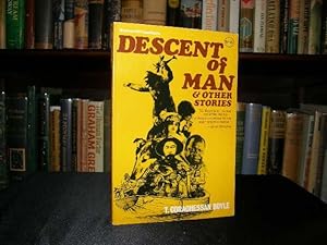 Seller image for Descent of Man for sale by The Reluctant Bookseller