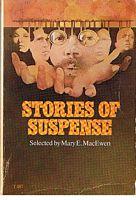 STORIES OF SUSPENSE