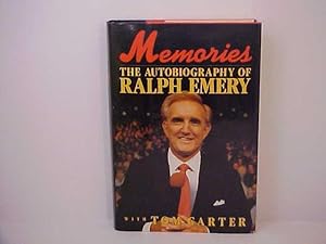 Memories: The Autobiography of Ralph Emery