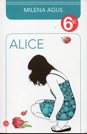 Imagen del vendedor de ALICE. Trad. Celia Filipetto. a la venta por angeles sancha libros