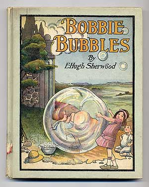 Bild des Verkufers fr Bobbie Bubbles zum Verkauf von Between the Covers-Rare Books, Inc. ABAA