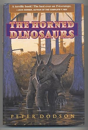 Immagine del venditore per The Horned Dinosaurs: A Natural History venduto da Between the Covers-Rare Books, Inc. ABAA