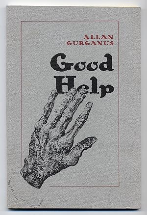 Seller image for Good Help for sale by Between the Covers-Rare Books, Inc. ABAA