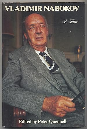 Imagen del vendedor de Vladimir Nabokov: A Tribute: His Life, His Work, His World a la venta por Between the Covers-Rare Books, Inc. ABAA