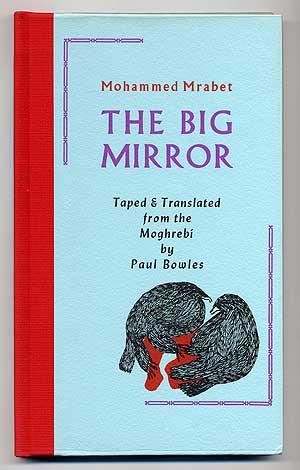 Imagen del vendedor de The Big Mirror a la venta por Between the Covers-Rare Books, Inc. ABAA