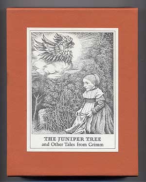 Imagen del vendedor de The Juniper Tree and Other Tales from Grimm a la venta por Between the Covers-Rare Books, Inc. ABAA