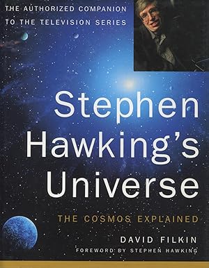 Seller image for Stephen Hawking's Universe: The Cosmos Explained for sale by Kenneth A. Himber