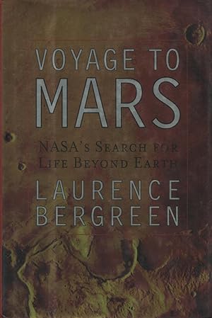 Seller image for Voyage to Mars: Nasa's Search for Life Beyond Earth for sale by Kenneth A. Himber