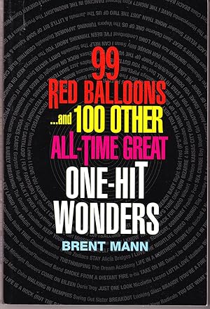 99 Red Balloons. And 100 Other All-Time Great One - Hit Wonders