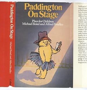 Seller image for Paddington on Stage (Plays for Children) for sale by Granny Goose Books