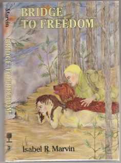 Seller image for Bridge To Freedom for sale by HORSE BOOKS PLUS LLC