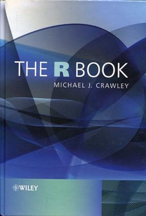 The R Book.