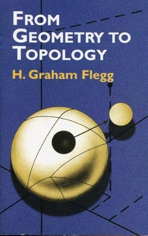 From Geometry to Topology (Dover Books on Mathematics).