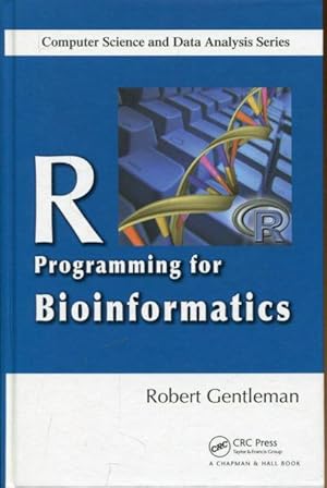 R Programming for Bioinformatics (Chapman & Hall/CRC Computer Science and Data Analysis).