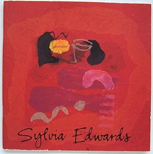 Seller image for Sylvia Edwards Works On Hand Cast Paper for sale by Martin Kaukas Books