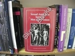 Immagine del venditore per Sexual Animosity between Men and Women venduto da PsychoBabel & Skoob Books