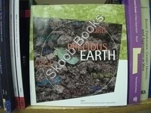 Seller image for Precious Earth for sale by PsychoBabel & Skoob Books