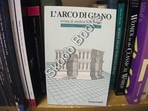 Imagen del vendedor de L'Arco di Giano: Rivista di "Medical Humanities": Numero 4, 1994 a la venta por PsychoBabel & Skoob Books