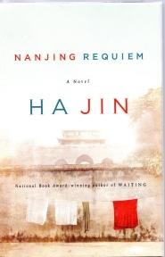 NANJING REQUIEM, Signed Copy