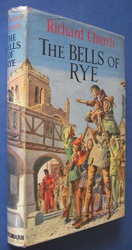 The Bells of Rye (author signed)
