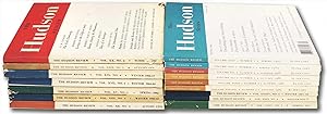 The Hudson Review (16 ISSUES)