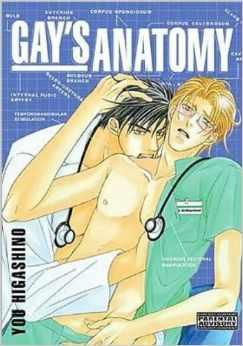 Seller image for Gay's Anatomy for sale by North American Rarities