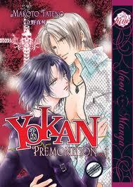 Seller image for Yokan (Yaoi): Premonition for sale by North American Rarities