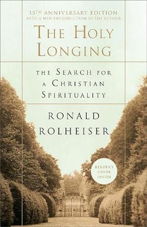 Seller image for The Holy Longing (Paperback) for sale by Grand Eagle Retail
