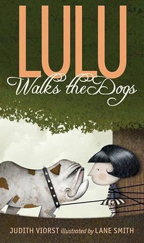 Seller image for Lulu Walks the Dogs (Paperback) for sale by Grand Eagle Retail