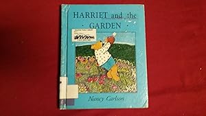 Seller image for HARRIET AND THE GARDEN for sale by Betty Mittendorf /Tiffany Power BKSLINEN