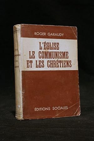 L'église, le communisme et les chrétiens