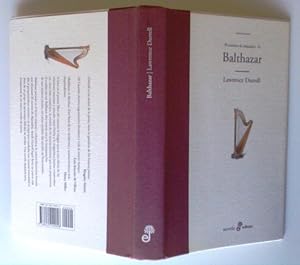 Imagen del vendedor de Balthazar. El Cuarteto De Alejandra II a la venta por La Social. Galera y Libros
