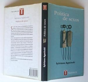 Immagine del venditore per Poltica de Sexos venduto da La Social. Galera y Libros