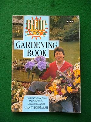 Daytime Live Gardening Book